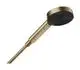Hansgrohe-HG-Pulsify-Select-S-Handbrause-105-3jet-Relaxation-Brushed-Bronze-24110140 gallery number 1